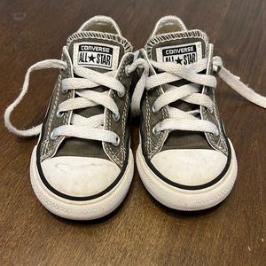 Toddler Converse